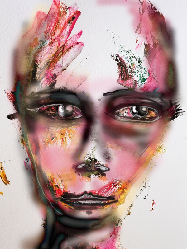 PERSONAS ABSTRATAS 05