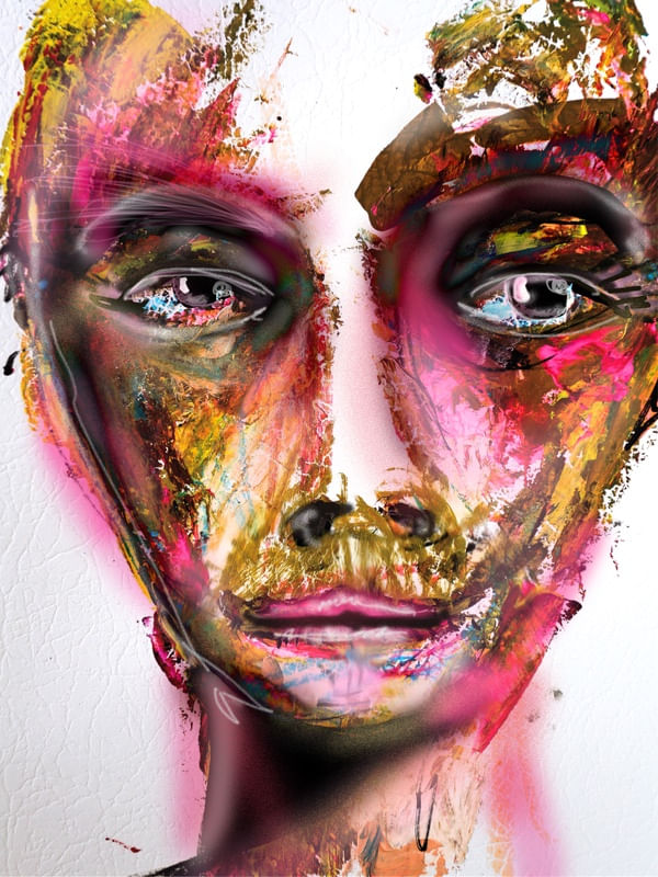 PERSONAS ABSTRATAS 06