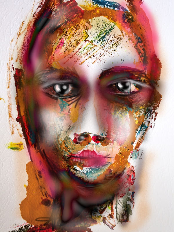 PERSONAS ABSTRATAS 09