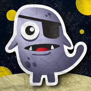 PURPLE SPACE