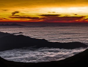AMANHECER NOS CAMPOS DO QUIRIRI 01