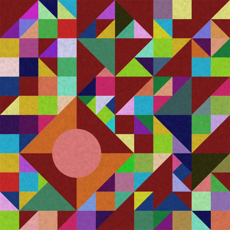 QUADRO III ES