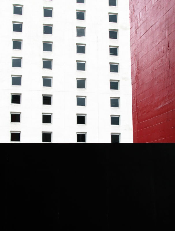CORES DE SAMPA