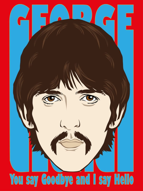 GEORGE KILLER PEPPERS