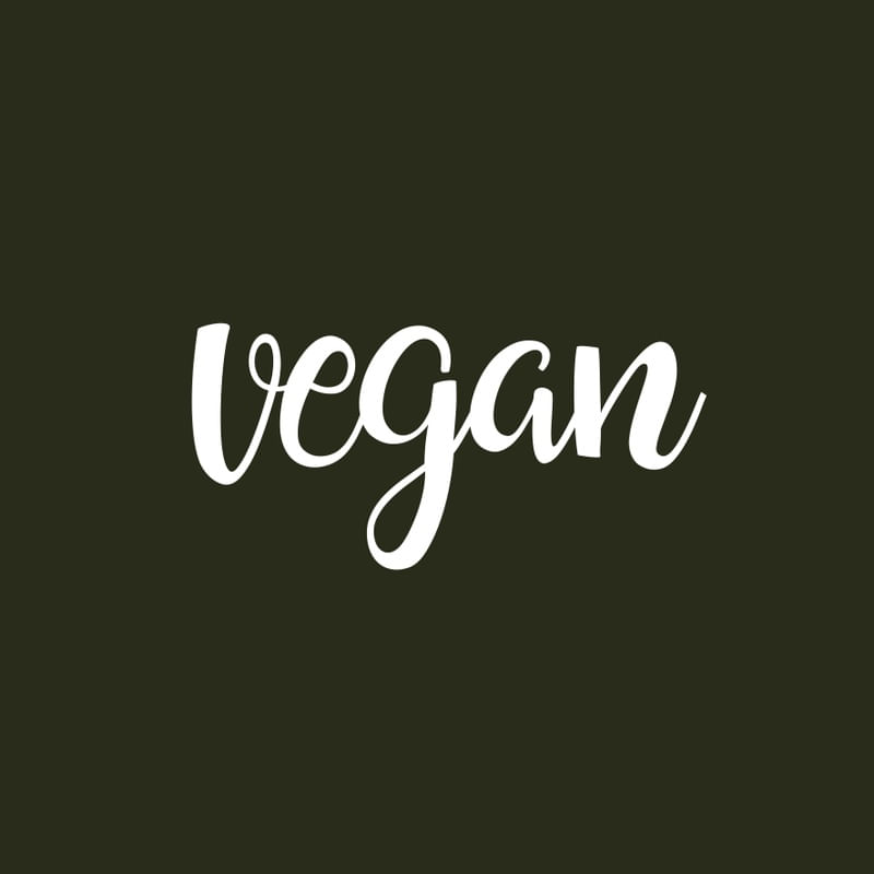 VEGAN