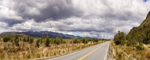 PATAGONIA ARGENTINA