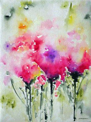 FLORES N002