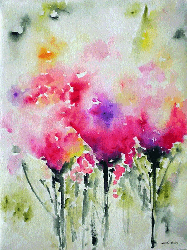 FLORES N002