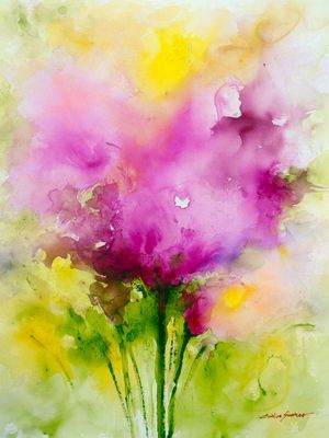FLORES N004