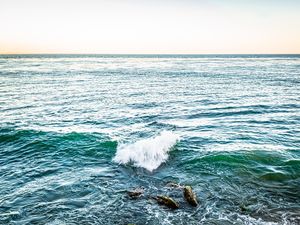 SOBRE O MAR #7