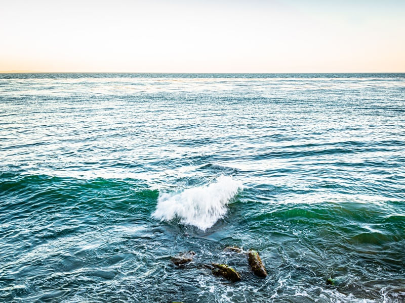 SOBRE O MAR #7