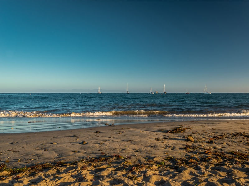 SOBRE O MAR #9
