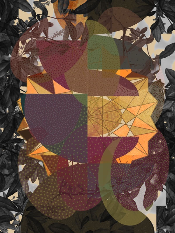 ABSTRATO NATUREZA 002