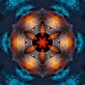 MANDALA ESOTÉRICA