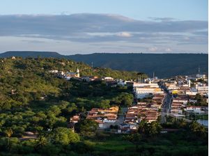 CENTRO DE CERRO CORÁ