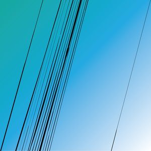 MINIMAL LINES