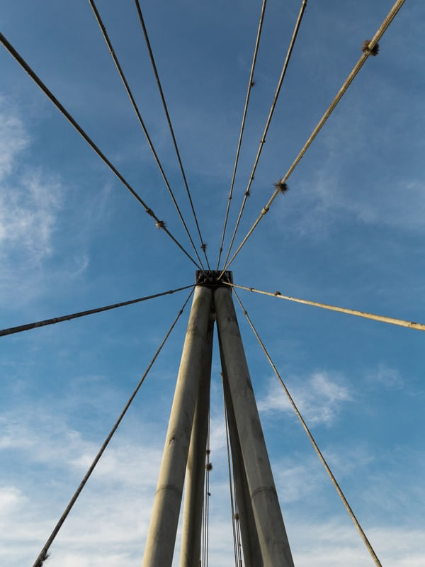 PONTE TIMBÓ