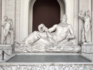 ROMA - PB