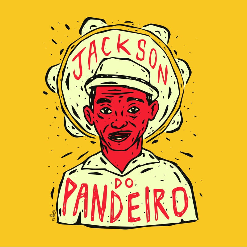 ABENÇOADO JACKSON