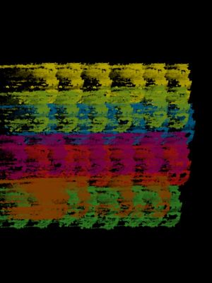 AS CORES DO MOVIMENTO