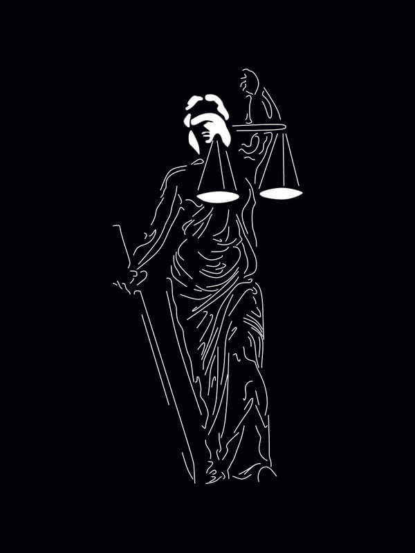 JUSTIÇA DV