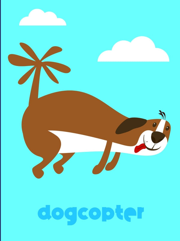 DOGCOPTER