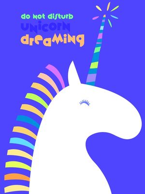 UNICORN DREAMING