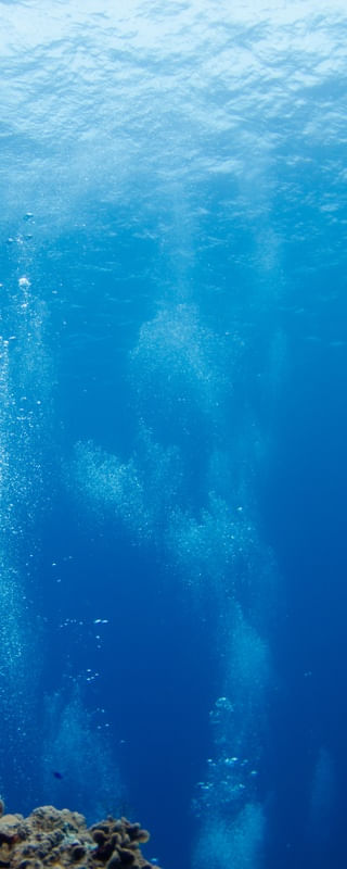 PROFUNDO NO MAR 3/3