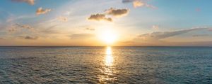 SUNSET ILHA PANORAMA