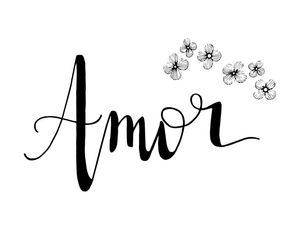 AMOR FLORAL