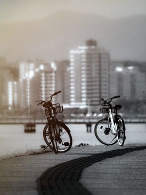 FLORIANOPOLIS BM NORTE BIKE