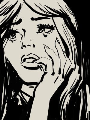 POP ART FACE 2