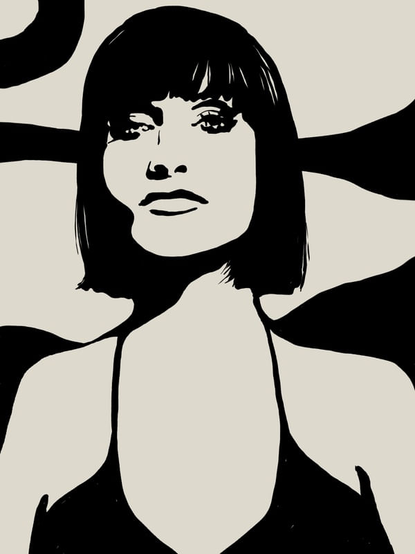 POP ART FACE 3