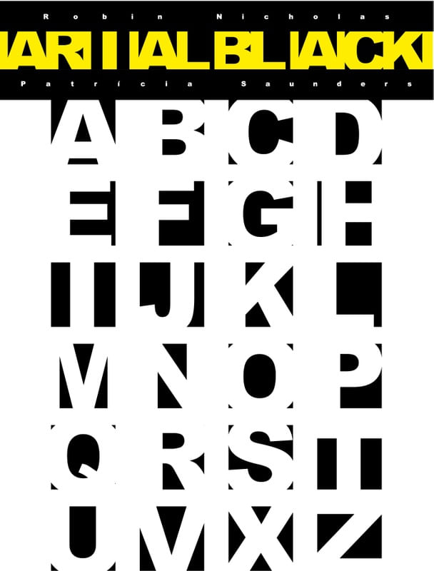 CARTAZ ARIAL