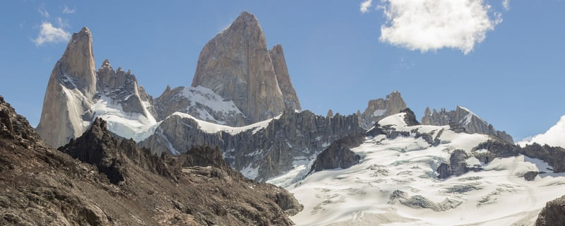 AGULHA POINCENOT E FITZ ROY