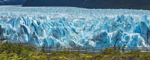 A BELEZA DE PERITO MORENO