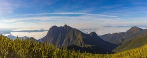 PANORAMA PICO PARANÁ
