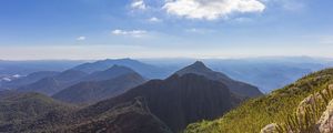 MONTANHA TAIPABUÇU