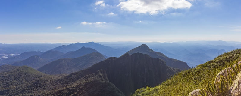 MONTANHA TAIPABUÇU