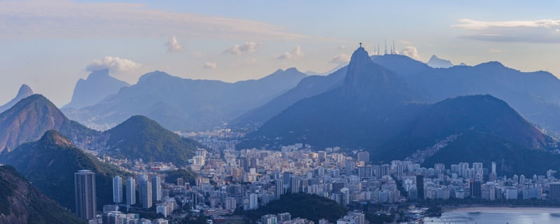 EM RIO DE JANEIRO