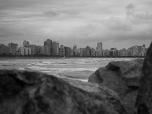 MAR(I)CIDADE