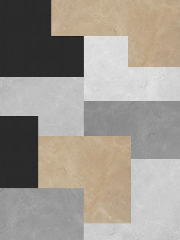 GEOMETRY WITH MARBLE VI