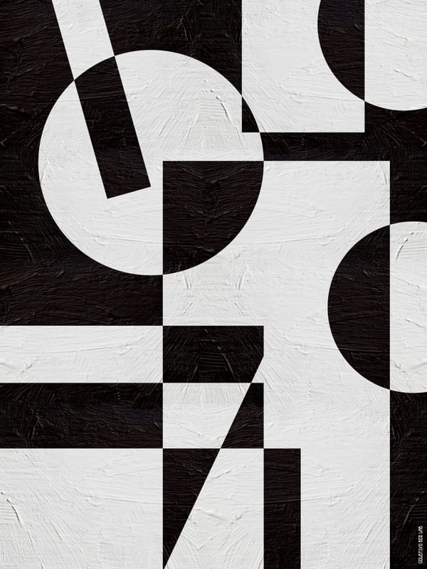 GEOMETRIC SHOT