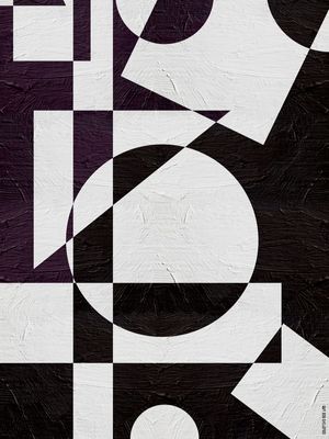 GEOMETRIC SHOT IV
