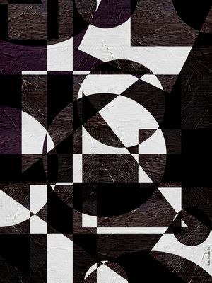 GEOMETRIC SHOT MIX II