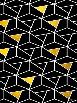 GEOMETRICO ABSTRATO COLOR - 120X160 - GT-AB - 26B3