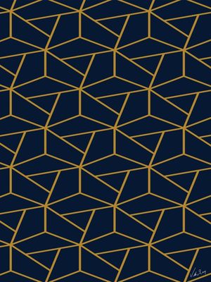 GEOMETRICO ABSTRATO COLOR - 120X160 - GT-AB - 26C1