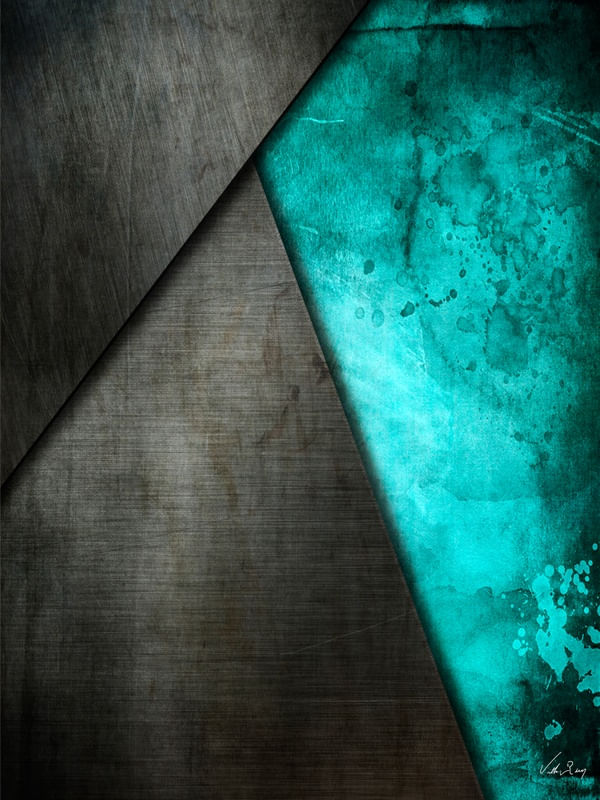 GEOMETRICO ABSTRATO COLOR - 120X120 - GT-AB 15B
