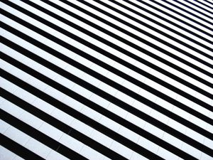 GEOMETRICO ABSTRATO PB - 160X120 - GT-AB - 30A