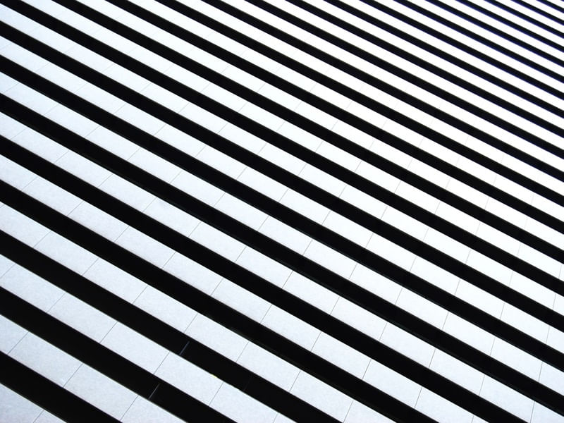 GEOMETRICO ABSTRATO PB - 160X120 - GT-AB - 30A